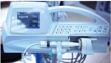 Medical Pump